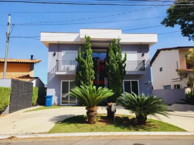 Casa de Condomínio com 5 Quartos para venda ou aluguel, 505m² no Alphaville, Santana de Parnaíba