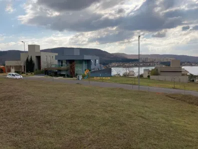 Lote/Terreno à venda, 531m² no Alphaville - Lagoa dos Ingleses, Nova Lima