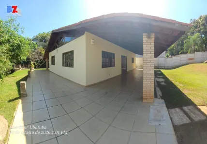 Fazenda/Sítio com 2 Quartos à venda, 1000m² no Fazenda Castelo, Boituva
