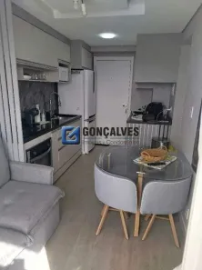 Apartamento com 1 Quarto à venda, 36m² no Parque São Rafael, São Paulo