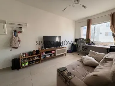 Apartamento com 1 Quarto à venda, 45m² no Vila Mascote, São Paulo