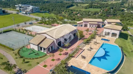 Lote/Terreno à venda, 800m² no Monte Alegre, Vinhedo