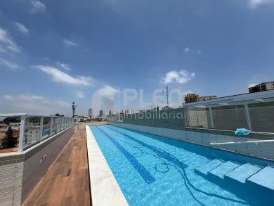 Apartamento com 2 Quartos à venda, 56m² no Jardim São Paulo(Zona Norte), São Paulo