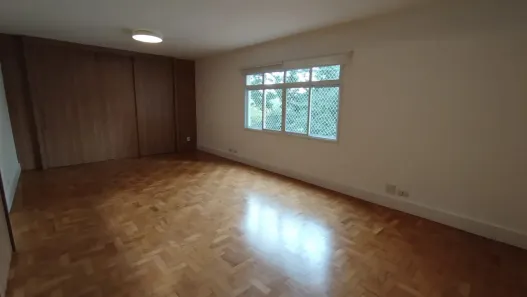Apartamento com 2 Quartos para alugar, 83m² no Jardim Europa, São Paulo