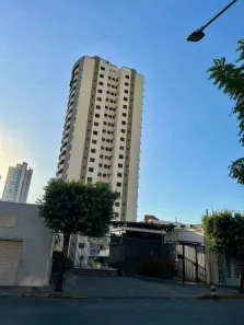 Apartamento com 3 Quartos à venda, 109m² no Quilombo, Cuiabá