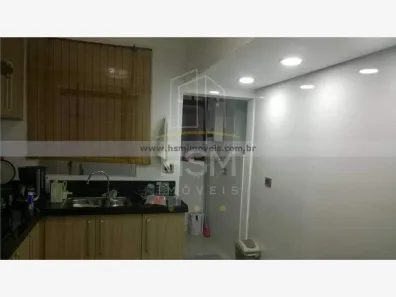 Apartamento com 3 Quartos à venda, 90m² no Nova Petrópolis, São Bernardo do Campo