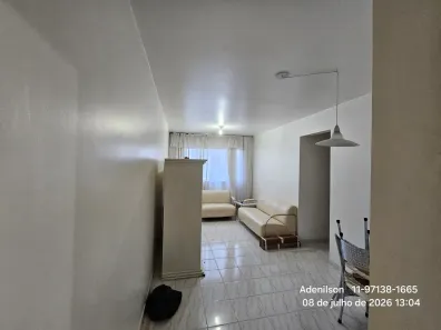 Apartamento com 3 Quartos à venda, 68m² no Santana, São Paulo
