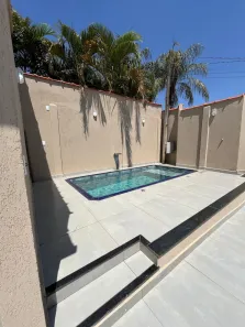 Casa com 3 Quartos à venda, 178m² no Parque Residencial Cândido Portinari, Ribeirão Preto