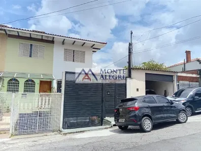 Sobrado com 3 Quartos à venda, 180m² no Jardim Jabaquara, São Paulo