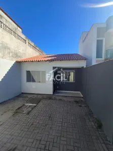 Casa com 2 Quartos à venda, 60m² no Riviera da Barra, Vila Velha