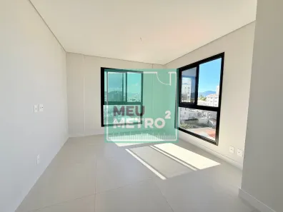 Apartamento com 3 Quartos à venda, 99m² no Coqueiros, Florianópolis