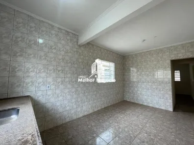 Casa com 2 Quartos à venda, 80m² no Altos de Sumaré, Sumaré