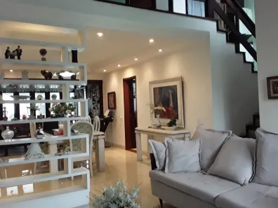 Casa com 4 Quartos à venda, 360m² no Anil, Rio de Janeiro