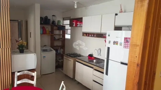 Apartamento com 2 Quartos à venda, 49m² no Barra do Aririú, Palhoça
