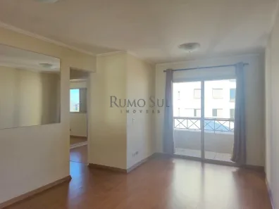 Apartamento com 2 Quartos para alugar, 68m² no Vila Isa, São Paulo