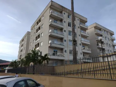 Apartamento com 2 Quartos para alugar, 60m² no Corrêas, Petrópolis