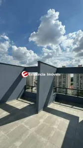 Cobertura com 2 Quartos à venda, 112m² no Baeta Neves, São Bernardo do Campo