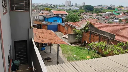 Lote/Terreno à venda, 330m² no Jardim Paulicéia, Campinas