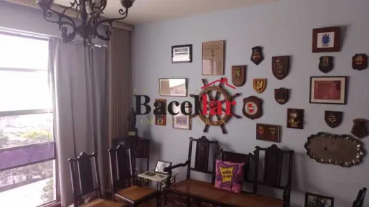 Apartamento com 4 Quartos à venda, 153m² no Tijuca, Rio de Janeiro