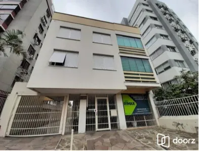 Apartamento com 1 Quarto à venda, 47m² no Santana, Porto Alegre