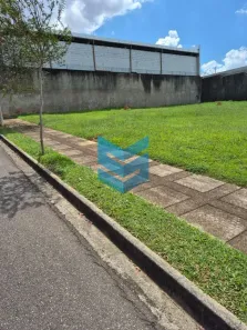 Lote/Terreno à venda, 407m² no Jardim Millenium, Sorocaba