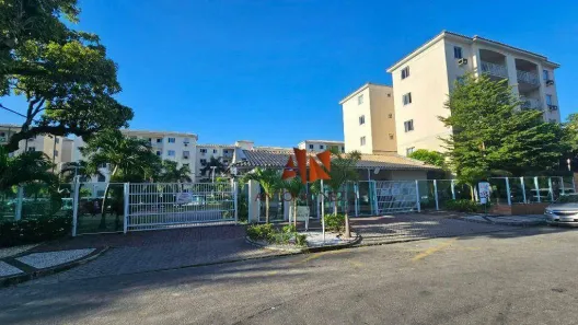 Apartamento com 2 Quartos à venda, 57m² no Parque Iracema, Fortaleza