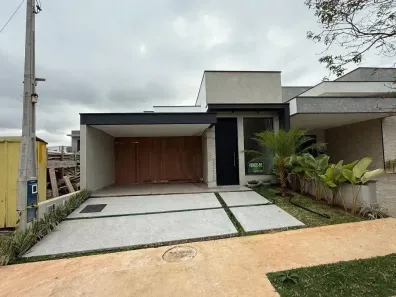 Casa de Condomínio com 2 Quartos à venda, 133m² no Jardim Novo Horizonte, Sorocaba