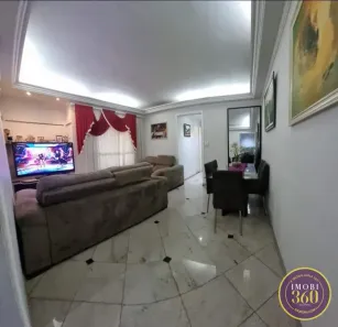 Apartamento com 3 Quartos à venda, 75m² no Vila Azevedo, São Paulo