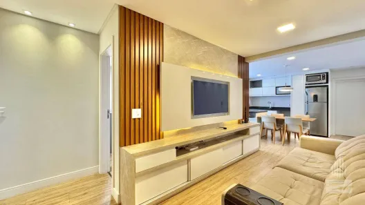 Apartamento com 2 Quartos à venda, 76m² no Água Verde, Blumenau