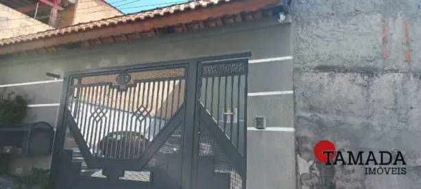 Casa com 2 Quartos à venda, 56m² no Jardim Penha, São Paulo