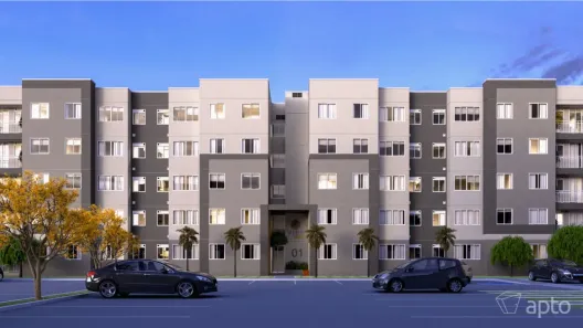 Apartamento com 3 Quartos à venda, 57m² no Recreio dos Bandeirantes, Rio de Janeiro