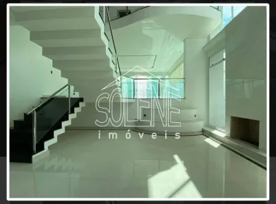 Sobrado com 4 Quartos à venda, 536m² no Tamboré, Barueri