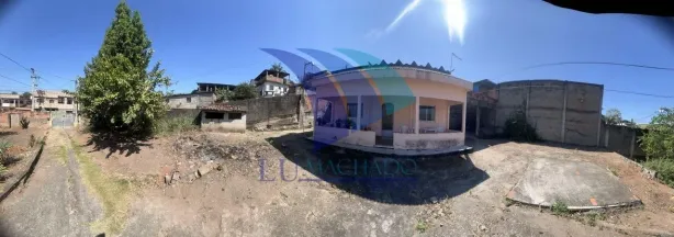 Casa com 2 Quartos à venda, 150m² no Laranjal, São Gonçalo