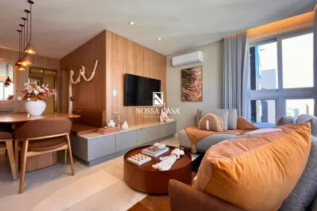 Apartamento com 2 Quartos à venda, 69m² no Torres, Torres