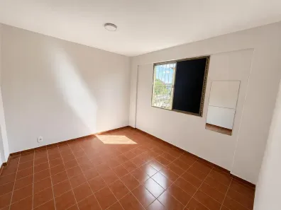 Apartamento com 2 Quartos à venda, 52m² no Residencial Morada do Ipê, Goiânia