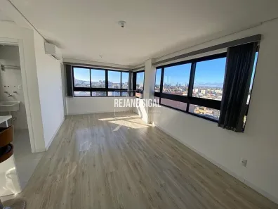 Apartamento com 1 Quarto à venda, 48m² no Centro, Pelotas