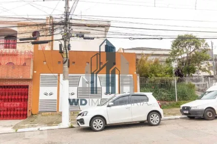 Casa com 3 Quartos à venda, 300m² no Burgo Paulista, São Paulo