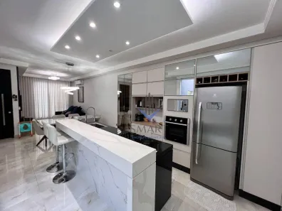 Casa com 3 Quartos à venda, 119m² no Parque Nova Carioba, Americana