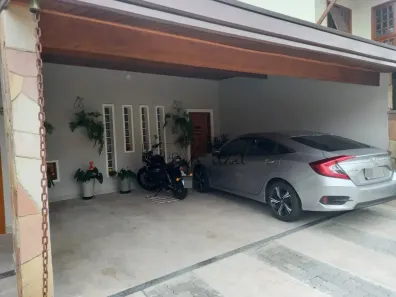 Casa de Condomínio com 3 Quartos à venda, 300m² no Jardim das Colinas, São José dos Campos
