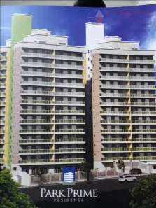 Apartamento com 3 Quartos à venda, 96m² no Pinheiros, São José do Rio Preto