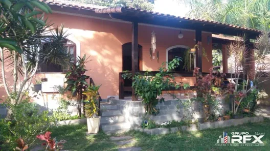Casa com 2 Quartos à venda, 402m² no Ponta Grossa, Maricá