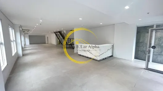 Ponto Comercial para alugar, 450m² no Alphaville Centro Industrial e Empresarial/Alphaville., Barueri