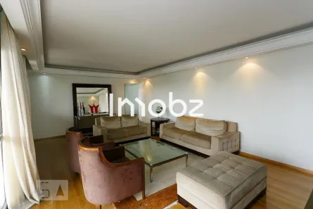 Apartamento com 3 Quartos à venda, 165m² no Vila Suzana, São Paulo