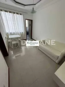 Apartamento com 1 Quarto à venda, 32m² no Leblon, Rio de Janeiro