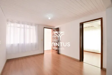 Casa com 3 Quartos à venda, 156m² no Novo Mundo, Curitiba