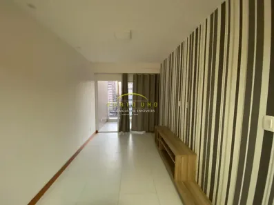 Apartamento com 1 Quarto para alugar, 51m² no Barra, Salvador