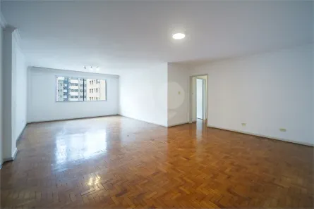 Apartamento com 3 Quartos à venda, 160m² no Santa Cecília, São Paulo