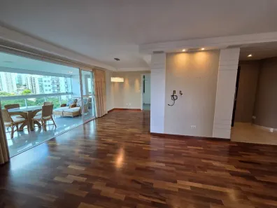 Apartamento com 4 Quartos à venda, 177m² no Campo Belo, São Paulo