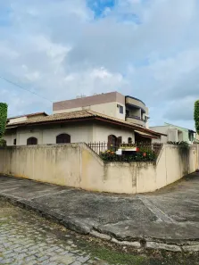 Casa com 3 Quartos à venda, 226m² no Parque Turf Club, Campos dos Goytacazes