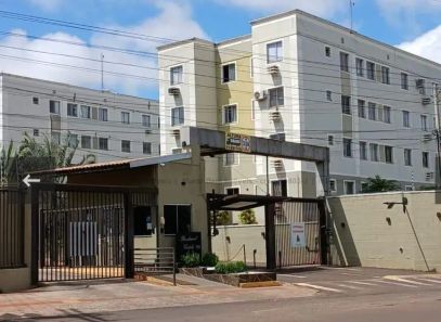 Apartamento com 2 Quartos à venda, 40m² no Pioneiros, Campo Grande